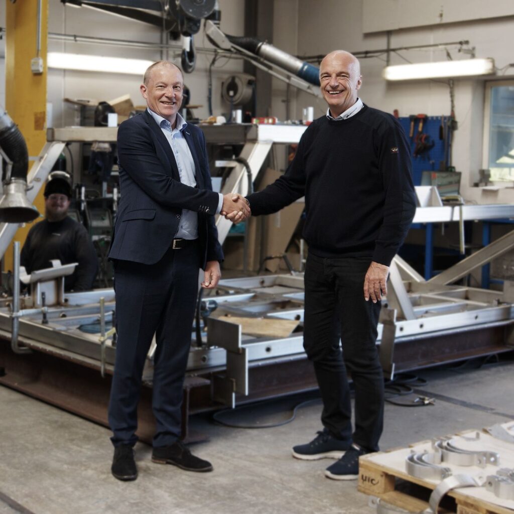 TORM acquires full ownership of ME Production