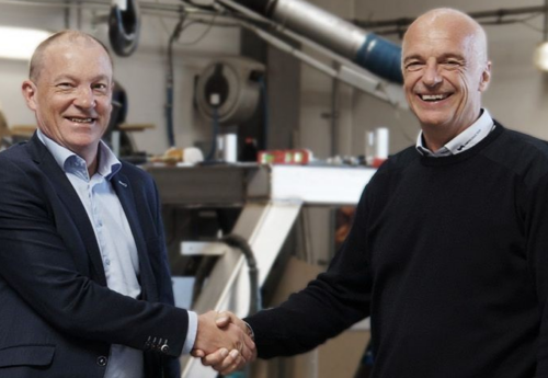 TORM acquires full ownership of ME Production