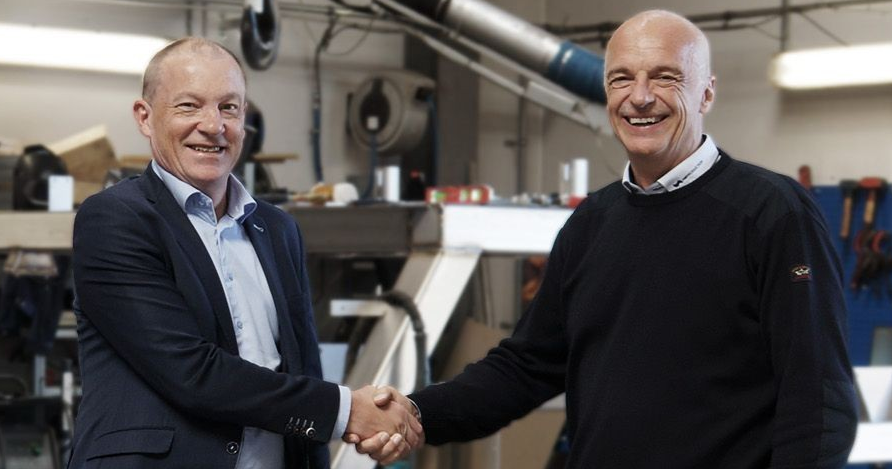 TORM acquires full ownership of ME Production