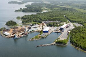 Summa Defence’s subsidiary Uudenkaupungin Työvene acquires Olkiluoto shipyard