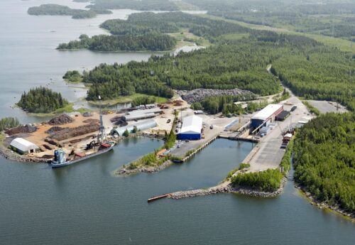Summa Defence’s subsidiary Uudenkaupungin Työvene acquires Olkiluoto shipyard