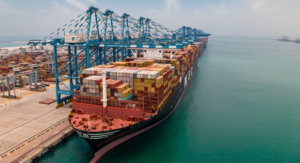 AD Ports, Emirates Food Industries sign 50-year land lease deal at Khalifa Port