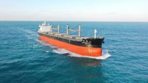 Asian Progress bulk carrier