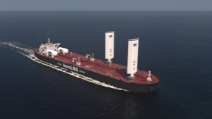 ‘Landmark order’: BAR Technologies secures WindWings deal for LR2 tanker newbuilds