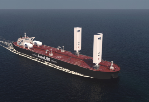 ‘Landmark order’: BAR Technologies secures WindWings deal for LR2 tanker newbuilds