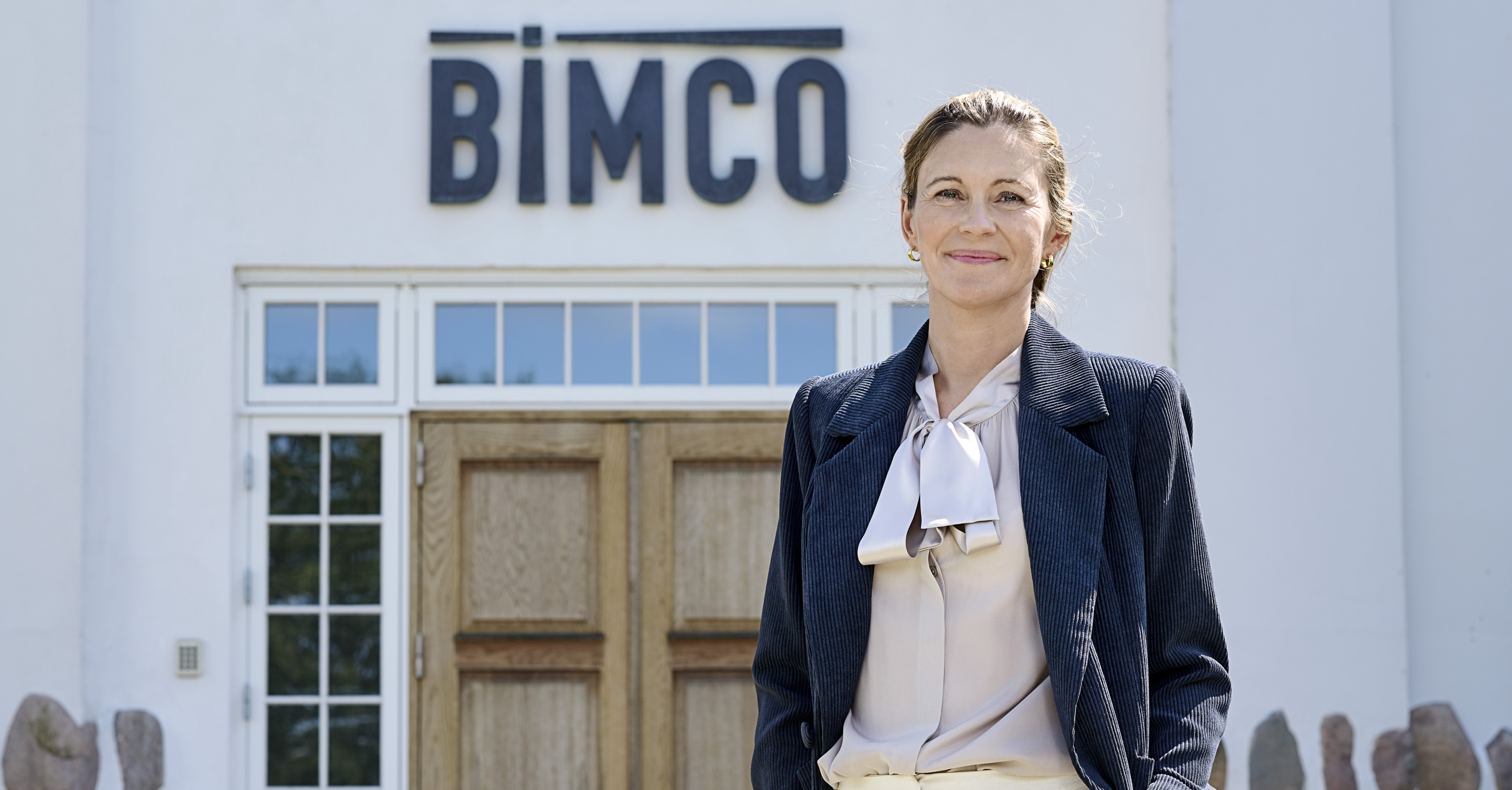 BIMCO adopts clause to help owners deal with US port fees on China-linked ships