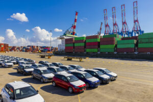 Trump unveils ‘massive’ trade deal with Japan: $550B, reciprocal tariffs, rice, and cars