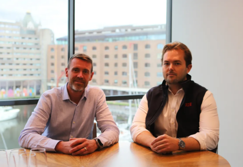 Clarksons expands derivatives Dpt with new container FFA desk