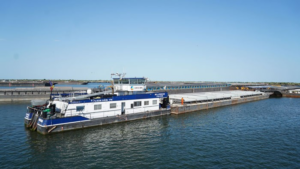 Powering Romania’s Grain Flows: COFCO’s New Danube River Fleet