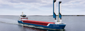 German shipowner gets funding from gov for upgrades to Damen newbuilds