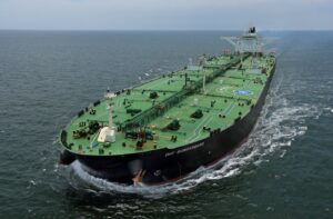 DHT Holdings secures financing for four VLCC newbuildings