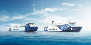 Finland’s Rederiaktiebolaget Eckerö buys Rederi Ab Fjärdvägen and roro vessel