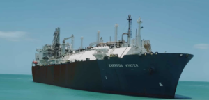 FSRU Energos Winter