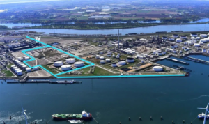 GES announces sale of Rotterdam terminal to Tepsa