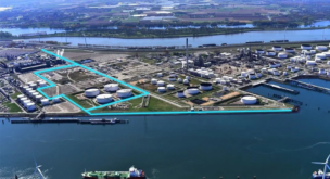 GES announces sale of Rotterdam terminal to Tepsa