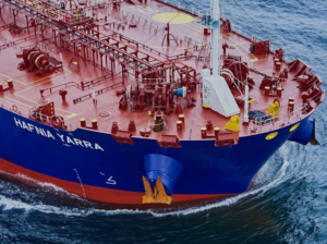 Hafnia signs $715m revolving credit facility with a syndicate of 11 banks