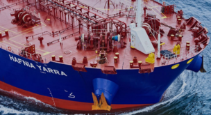 Hafnia signs $715m revolving credit facility with a syndicate of 11 banks