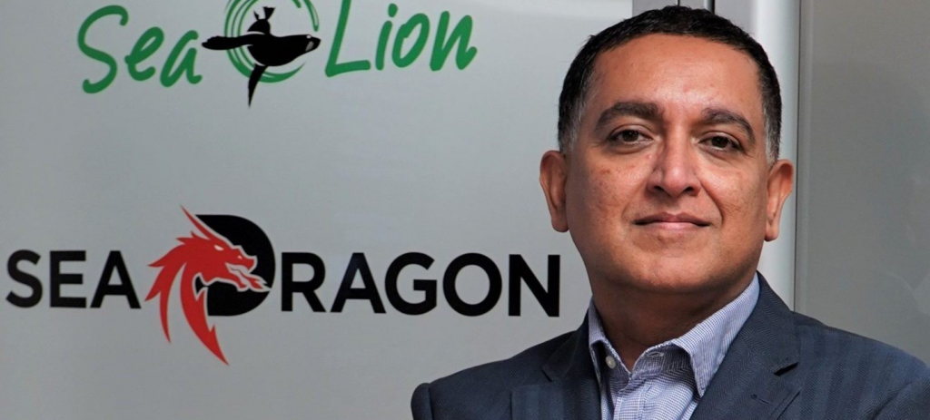 Pankaj Khanna-led Heidmar moves into shipowning with boxship acquisition