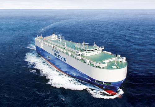 Hyundai Glovis to deploy Avikus’ AI-driven solution on seven PCTCs