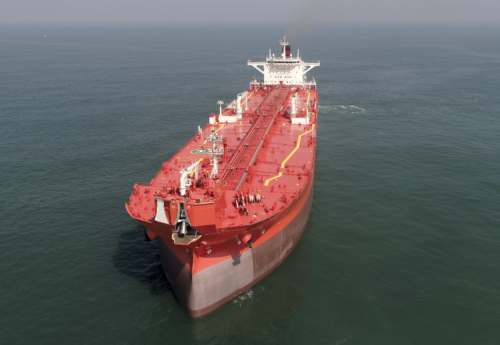 KNOT Offshore Partners strikes deal to buy three-year-old shuttle tanker