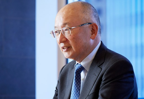 MOL to integrate group ship management companies under single company