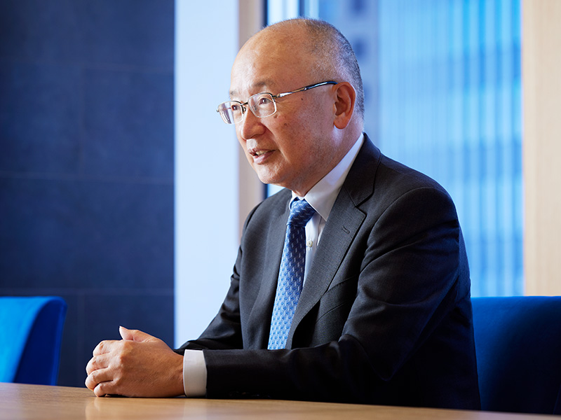 MOL to integrate group ship management companies under single company