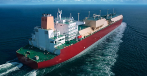 Nakilat lines up financing with KEXIM for 25 Korean-built LNG vessels