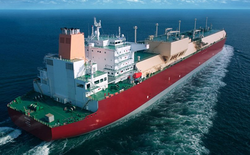Nakilat lines up financing with KEXIM for 25 Korean-built LNG vessels