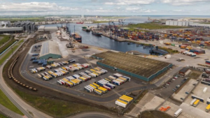 Brookfield Asset Management sells 49% stake in PD Ports