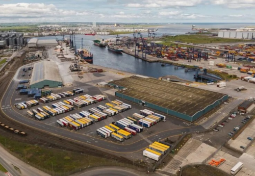 Brookfield Asset Management sells 49% stake in PD Ports