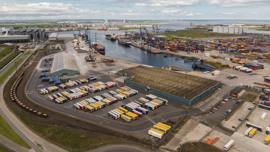 Brookfield Asset Management sells 49% stake in PD Ports