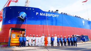Performance charters first of three tanker newbuilding to Clearlake Shipping