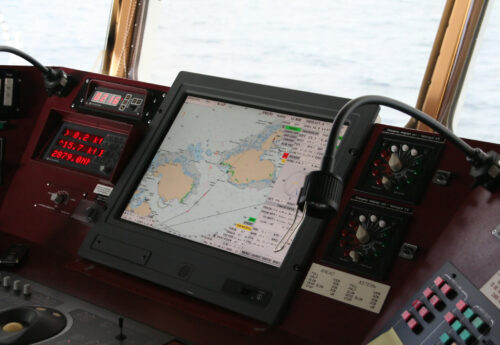 Finland, Estonia warn ships over Gulf of Finland GNSS disruptions