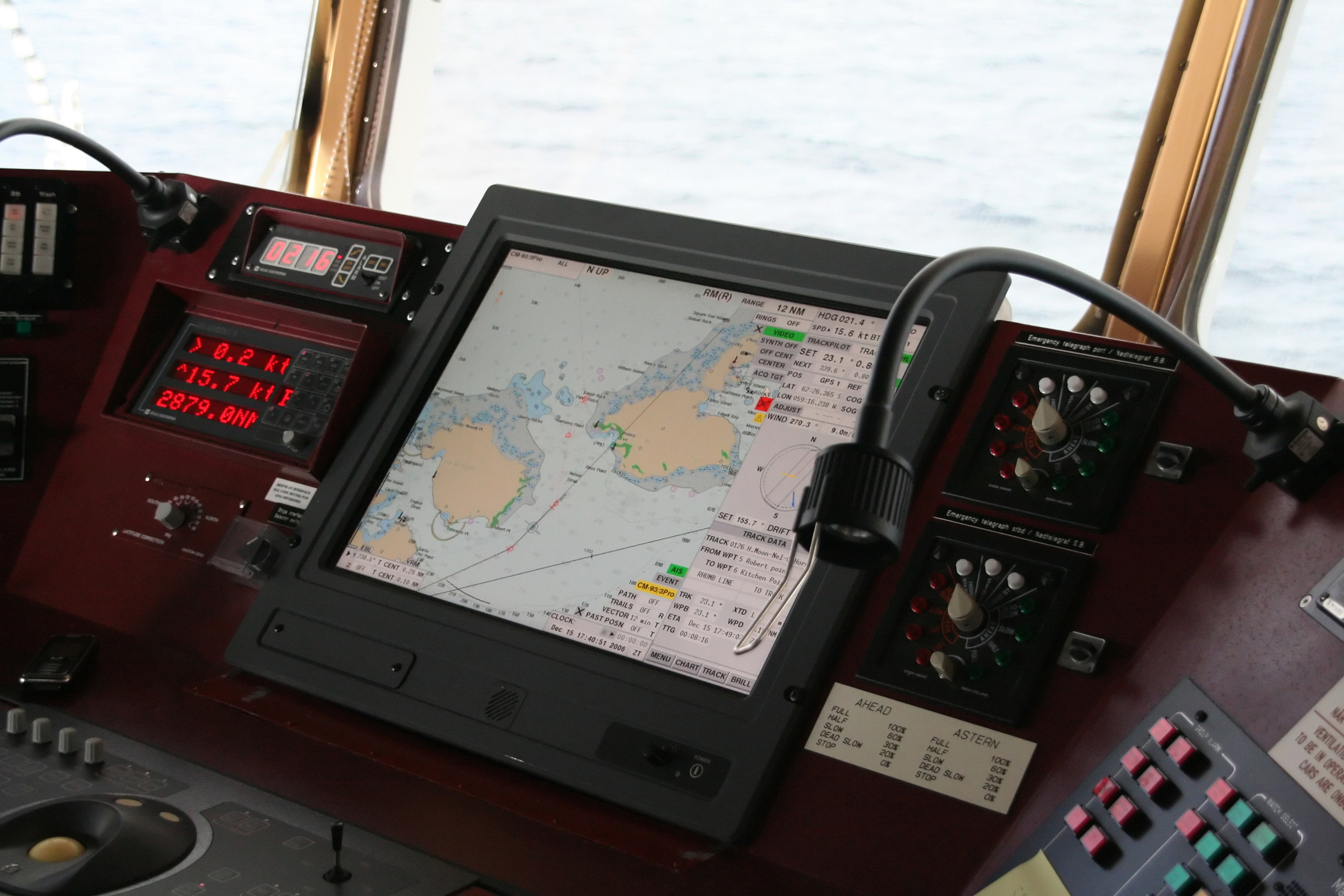 Finland, Estonia warn ships over Gulf of Finland GNSS disruptions