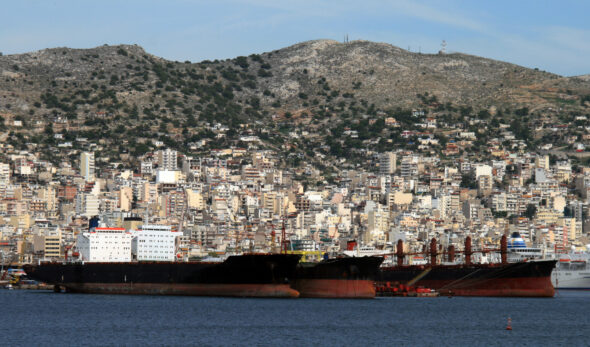 Ναυτική και ναυτιλιακή εκπαίδευση: Σε δημόσια διαβούλευση το σχέδιο-πρόταση του Κινήματος Δημοκρατίας