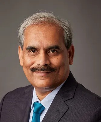 Synergy appoints Vikas Trivedi as Co-CEO - ship management