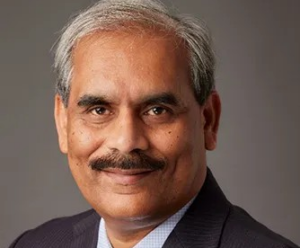 Synergy appoints Vikas Trivedi as Co-CEO - ship management