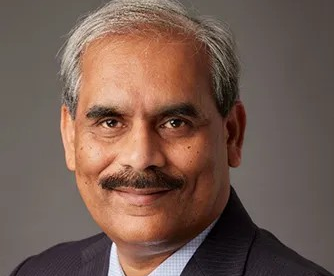 Synergy appoints Vikas Trivedi as Co-CEO - ship management