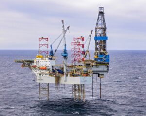 Shelf Drilling Fortress