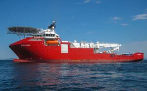 Skandi Achiever vessel