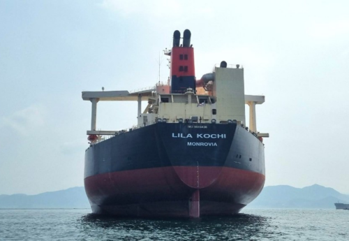 Tankers International in VLCC pool growth push with Lila Global VLCC addition