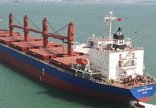 Taylor Maritime confirms 10 new ship sales for $176.3m