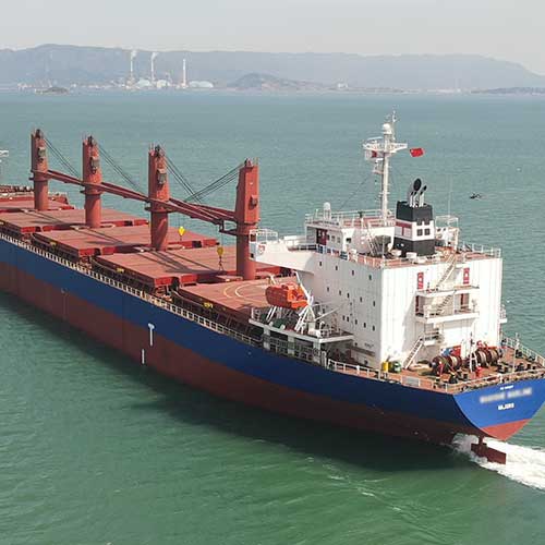 Taylor Maritime confirms 10 new ship sales for $176.3m