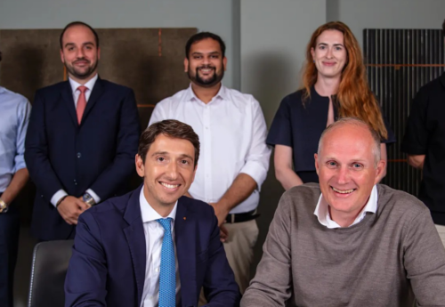 Trafigura to optimise 350-ship fleet performance with ZeroNorth deal