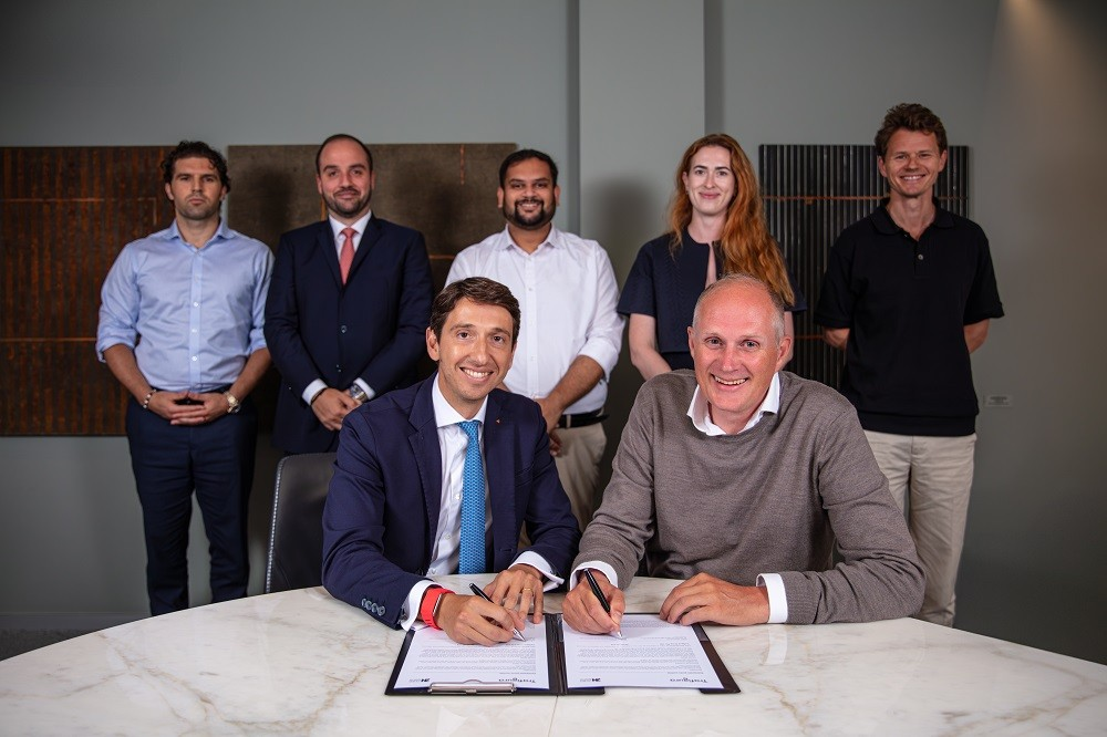 Trafigura to optimise 350-ship fleet performance with ZeroNorth deal
