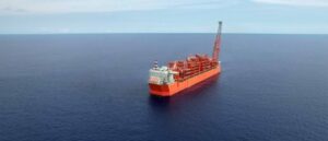 Technip FLNG