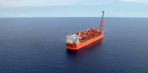 Technip FLNG