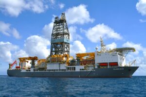Valaris seals multi-year contract awards for drillships