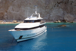 Yacht broker reimbursed after became victim of a costly phishing scam
