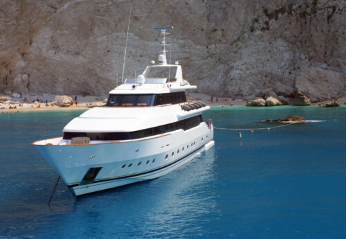 Yacht broker reimbursed after became victim of a costly phishing scam